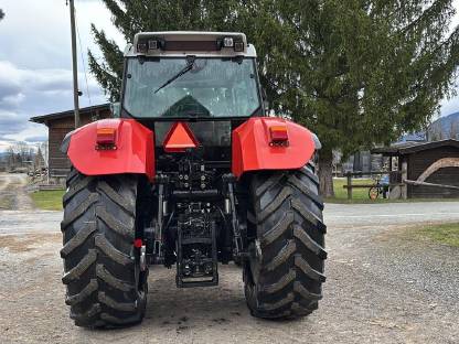 Bild 3:Steyr CVT 170