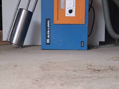 Melktechnik