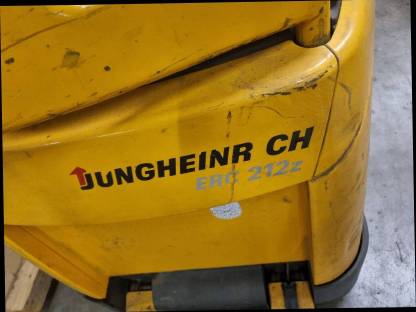 Jungheinrich ERC212z Ameise
