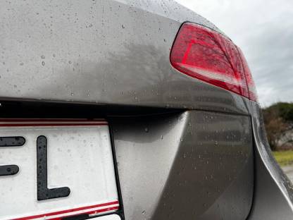 Bild 3:VW Passat 4Motion B7