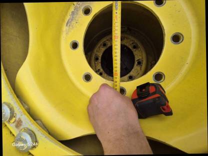 Bild 3:Kompletträder