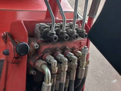 Bild 6:Weidemann Hoflader 914 DP