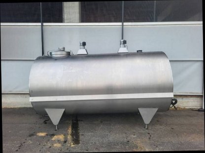 Gea 4.200 l Japy