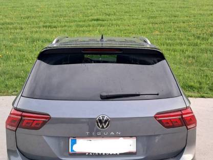 Bild 4:Tiguan Allspace R-Line 2,0 l TDI SCR 4Motion