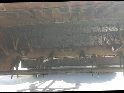 Bild 4:Aufbereiter Mähaufbereiter