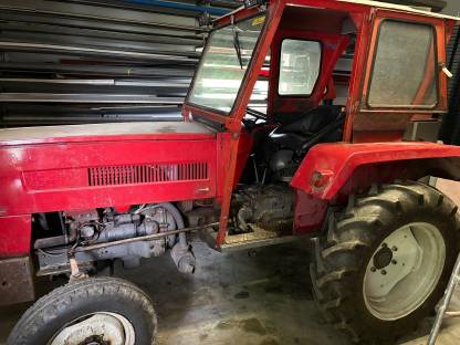 Steyr 30