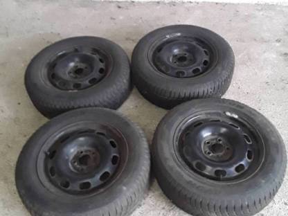 Bild 2:PKW Winterreifen