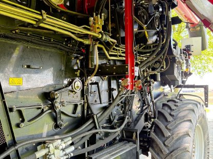 Bild 6:Case 7130 Axial Flow