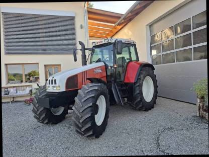 Steyr S120