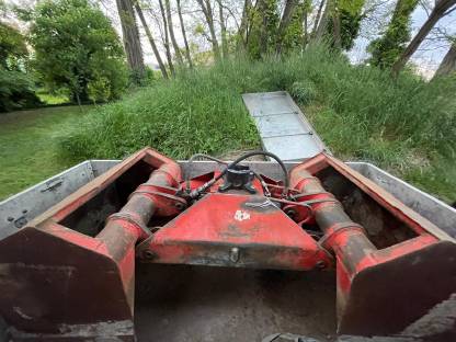 Bild 9:Schalengreifer Berger