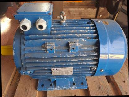 Elektromotor