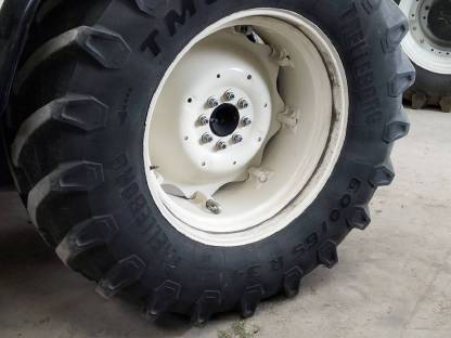 Trelleborg 600/65 R34