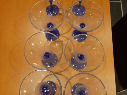 Bild 2:Tupperware Eleganzia Cocktailbecher