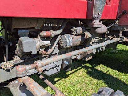 Bild 4:Steyr 650