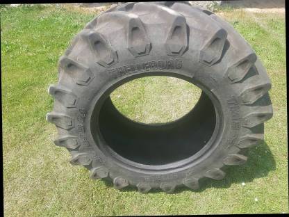 Trelleborg 440/65R24 TM 800