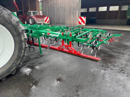 Bild 5:Regent Terrastar 600