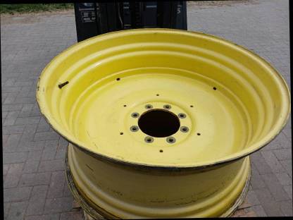 John Deere Felgen 38"18LW