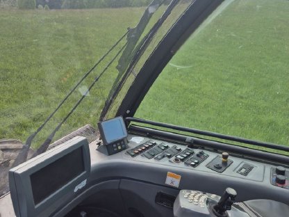 Bild 6:Timberjack 1070D