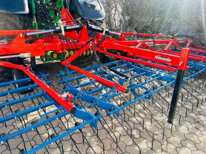 Bild 7:Hatzenbichler Striegel NEU