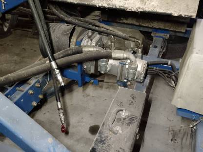 Bild 7:Asa Lift Klemmbandroder Karotten