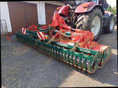 Vogel & Noot TM 500 Kreiselegge