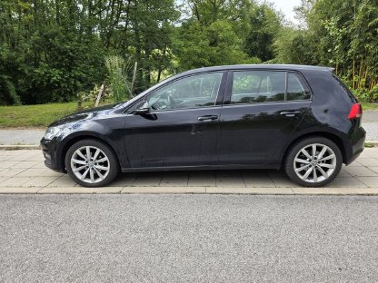 Bild 2:VW Golf VII 1.2 TSI