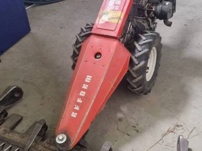 Reform 206 Motormäher
