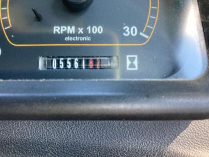 Bild 6:John Deere Milenio 75F