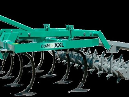 EuM Atrotec XXL light 2,2 m