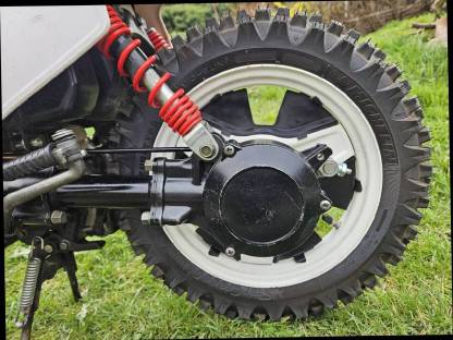 Bild 6:PW 50, Kindercross, KTM, Motocross, Yamaha
