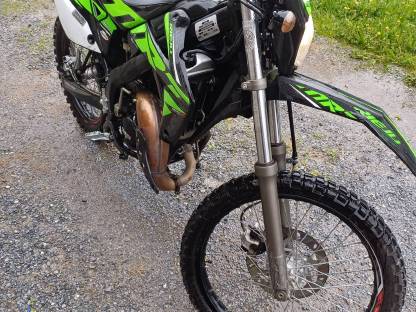 Bild 2:Moped