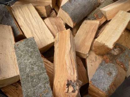 Buchen Brennholz ofenfertig