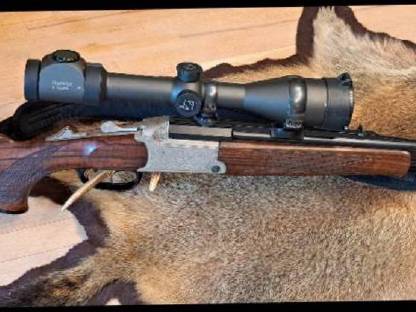 Blaser BS