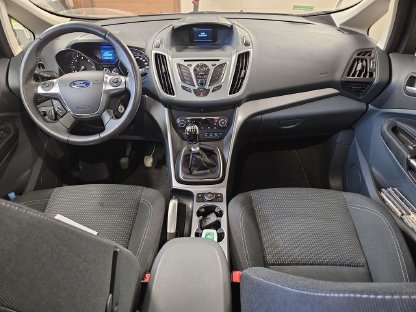 Bild 3:Ford Grand C-Max Easy 1,6D
