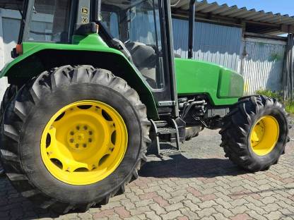 Bild 3:John Deere 3400x