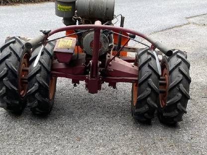 Bild 2:Rasant Junior