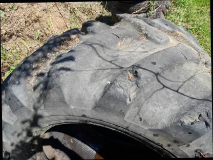Forstreifen Nokian TRS-L 2 700/55-34