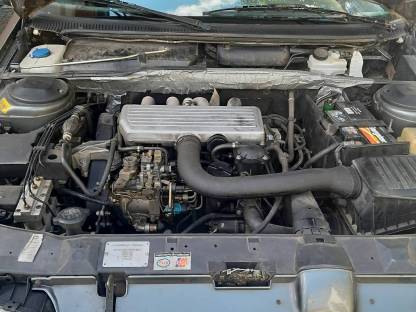 Bild 4:Kombi Peugeot 405 Diesel