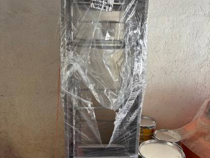 Bild 3:Wiesheu DIBAS 64 L Doppelbackofen