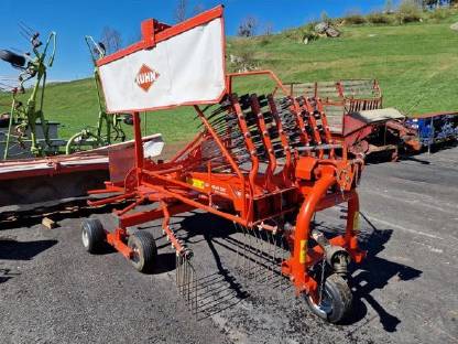 Kuhn Schwader
