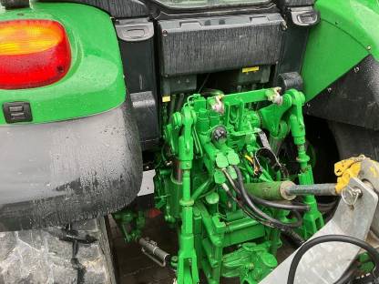 John Deere 6320 Premium