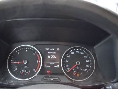 Bild 5:MAN TGE Kasten lang 2,0 TDI
