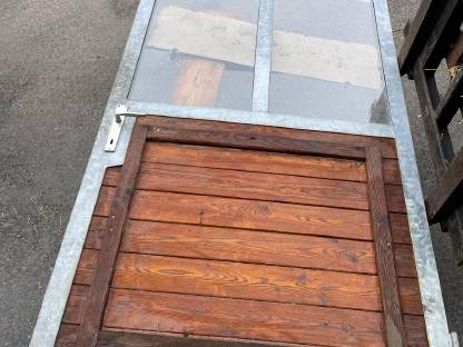 Stalltür, Melkkammertür, Werkstatttür
