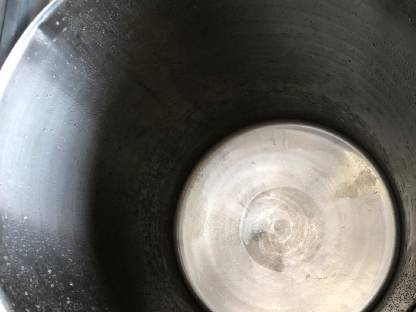 Bild 3:Milchtank 150 l