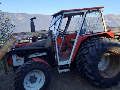 Lindner 1600A