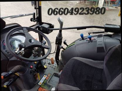 Bild 5:Deutz-Fahr Agrokid 230