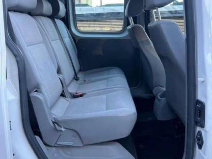 Bild 6:VW Caddy Maxi