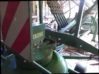 Bild 4:Krone Schwader KS 3.45/10