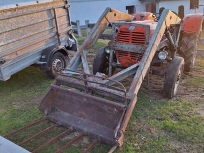 Steyr 190