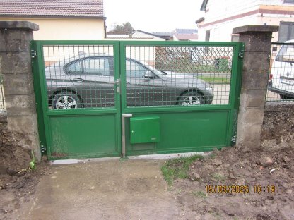 Alutor 255x150